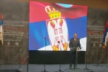 "UBIJALI SU DECU I TO SLAVILI KAO VELIKU POBEDU!" Vučićeva emotivna poruka na obeležavanju Oluje: Sinišine oči nikada nećemo zaboraviti!