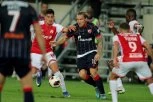 NIJE SVE TAKO CRNO! Zvezda dobila FANTASTIČNE VESTI jutro posle poraza od Hapoel Ber Ševe!