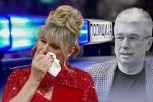 HITNE VESTI IZ POLICIJE, UDOVICU SAŠE POPOVIĆA ALARMIRAO INSPEKTOR! Suzana prebledela zbog informacija tada, sve otišlo predaleko!