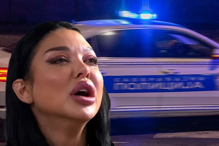 MAJA MARINKOVIĆ PRIJAVLJENA POLICIJI! Dostavljen stravičan snimak, advokati momentalno alarmirani!