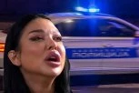 MAJA MARINKOVIĆ PRIJAVLJENA POLICIJI! Dostavljen stravičan snimak, advokati momentalno alarmirani!