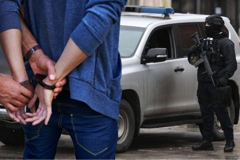 KURTIJEVA POLICIJA PONOVO ZASTRAŠUJE SRBE NA KIM! Pretresi u više mesta u okolini Zubinog Potoka!