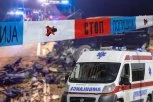 KAMION SA PRIKOLICOM POKOSIO PUTARE! Detalji jezive nesreće na putu Šabac-Loznica, saobraćaj paralisan