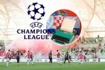 SKANDAL - HRVATI JEDVA DOČEKALI! Pogledajte sramne naslove tamošnjih medija posle Zvezdinog poraza od Hapoela!