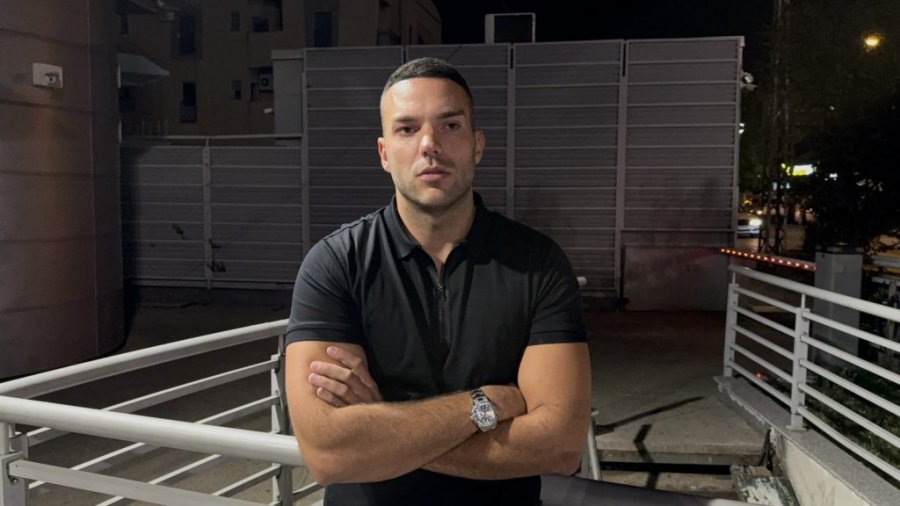 ANĐELO URNISAO SVE PRED KAMERAMA! Otkrio šta misli o Mileni, a zbog ovih reči o Filipu i Asminu nastao HAOS!