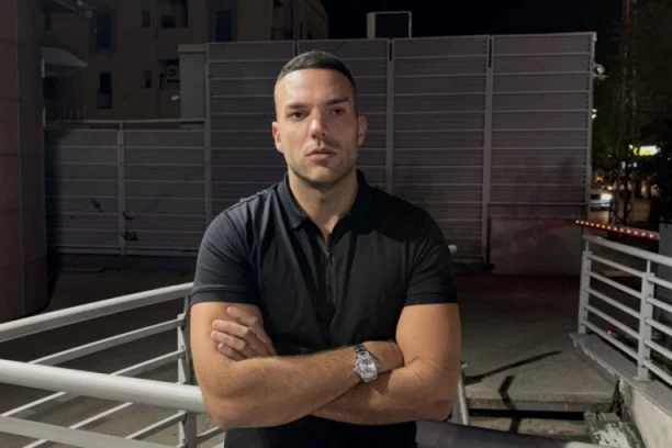 ANĐELO URNISAO SVE PRED KAMERAMA! Otkrio šta misli o Mileni, a zbog ovih reči o Filipu i Asminu nastao HAOS!