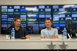 (LIVESTREAM) SAŠA ILIĆ PRED TOBOL: Partizan na testu protiv neugodnih Kazahstanaca