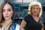 SUZANA MANČIĆ JEDVA PREŽIVELA ĆERKIN POROĐAJ! Sve vreme strahovala, nije mogla da zamisli da Teodora prolazi kroz ovo!