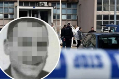 UBISTVO U BARU KOJE JE UZDRMALO PODZEMLJE: Doselio se iz Srbije, pa pao u krvavoj sačekuši – ubicu otkrio kapetan posle jezivog zločina
