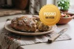 PRESNA POGAČA PO STARINSKOM RECEPTU: Nezaboravan ukus tradicije i trpeze naših predaka