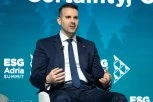 "SIGURAN SAM DA NIJE MISLIO NA SVOJU SRBIJU"! Vučić o izjavi Spajića da dve države pokušavaju da destabilizuju Crnu Goru - ZNAM ČOVEKA...!
