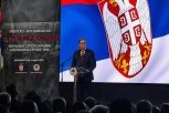 KLJUČNIH 5 VUČIĆEVIH PORUKA ZBOG KOJIH MRZITELJIMA NIJE DOBRO! Predsednik Srbije održao govor koji će istorija upamtiti