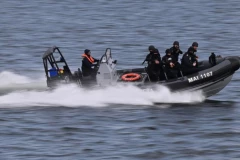 JEDVA ŽIV OSTAO! Teška drama Srbina na Dunavu, spasla ga rumunska policija - KAD JE REKAO KAKO JE DOSPEO KOD NJIH, SAMO ŠTO SE NISU ŠLOGIRALI!