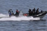 JEDVA ŽIV OSTAO! Teška drama Srbina na Dunavu, spasla ga rumunska policija - KAD JE REKAO KAKO JE DOSPEO KOD NJIH, SAMO ŠTO SE NISU ŠLOGIRALI!