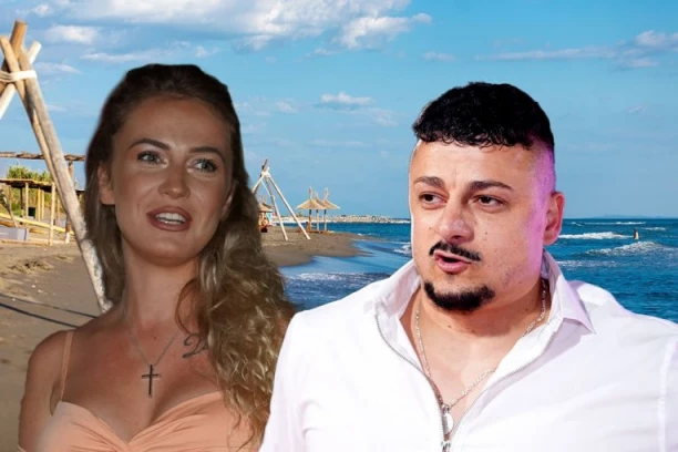 PRVO TERZINO OGLAŠAVANJE NAKON HAOSA NA ADI BOJANI! Milica završila u suzama, EVO ŠTA SE DESILO!