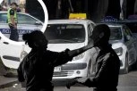 PEVAČICA PRETUKLA TAKSISTU, DRAMA U BEOGRADU! Zbog jedne rečenice IZBIO INCIDENT - tada joj puko film!