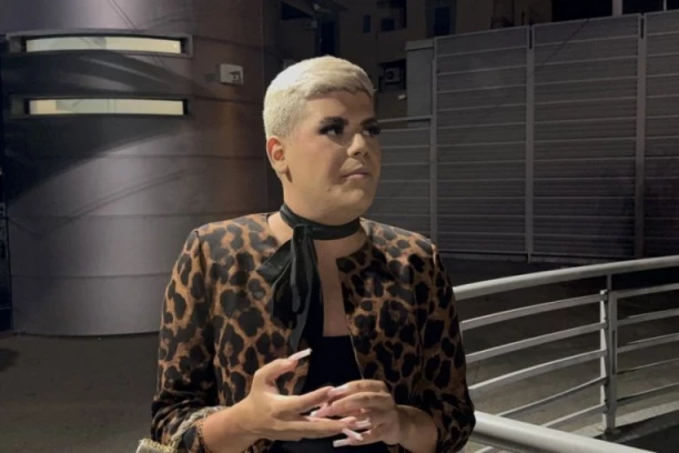 UROŠ STANIĆ POKUŠAO DA SE UBIJE: Stravični detalji iz porodičnog doma, DVA PUTA hteo da oduzme život!