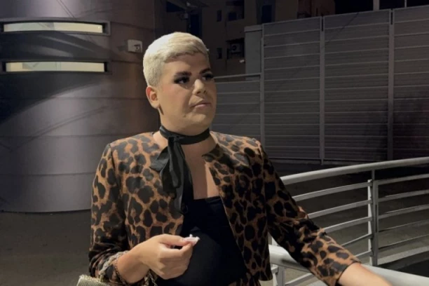 "STANIJI ĆU ZABRANITI ULAZ U AMERIKU!" Uroš se plaši za svoj život: Asminovi ljudi me DRŽE NA NIŠANU! (VIDEO, GALERIJA)
