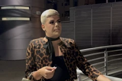 "STANIJI ĆU ZABRANITI ULAZ U AMERIKU!" Uroš se plaši za svoj život: Asminovi ljudi me DRŽE NA NIŠANU! (VIDEO, GALERIJA)
