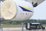 HAOS NA AERODROMU U LAJPCIGU! Pronađen dron sa eksplozivom, nemačke vlasti poslale oštru poruku Rusiji (FOTO)