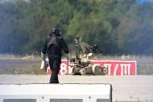 ULETEO DRON U RUMUNIJU! NATO podigao avione