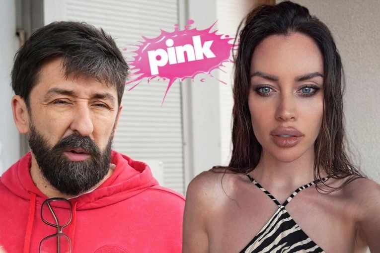 SUPRUGA OGNJENA AMIDŽIĆA ZAVRŠILA KARIJERU NA PINKU! Objavljene zvanične informacije, fanovi traže objašnjenje!