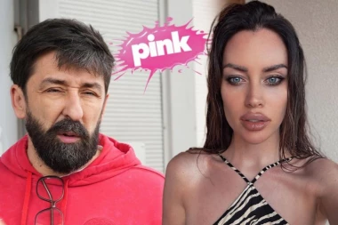 SUPRUGA OGNJENA AMIDŽIĆA ZAVRŠILA KARIJERU NA PINKU! Objavljene zvanične informacije, fanovi traže objašnjenje!