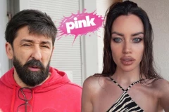 SUPRUGA OGNJENA AMIDŽIĆA ZAVRŠILA KARIJERU NA PINKU! Objavljene zvanične informacije, fanovi traže objašnjenje!