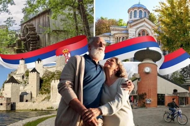 PRIJAVE ZATVORENE JUTROS! Podeljeno je svih 30.000 vaučera za odmor u Srbiji!
