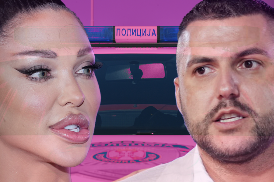 PRODUKCIJA PINKA HITNO DONELA ODLUKU O UČEŠĆU ASMINA DURDŽIĆA NAKON INCIDENTA! Zvanično saopštenje će vas zakucati za ekran, obezbeđenje u pripravnosti!