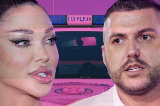 MAJA I ASMIN HITNO PRIJAVLJENI POLICIJI ZBOG STRAVIČNE TUČE! Usledila selidba iz bezbednosnih razloga, sve otišlo predaleko!