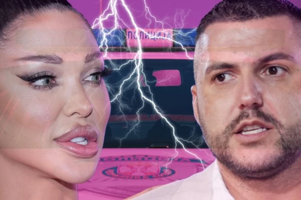 SAOPŠTENE NAJNOVIJE VESTI O ASMINOVOJ AFERI S GABI: Maja Marinković dobila DOKAZE o svemu, progovorila njegova bivša!