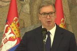 "NA IVICI SMO MNOGO VEĆEG RATA" Vučić u podkastu kod Matijasa Defnera izneo DRAMATIČNU PROGNOZU