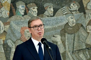 Vučić čestitao imenovanje novoizabranom predsedniku Mađarske Andrašu Baki