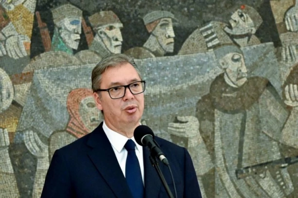 Vučić čestitao imenovanje novoizabranom predsedniku Mađarske Andrašu Baki