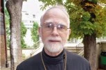 AMERIKANAC IZ PROTESTANTSKE PORODICE PREŠAO U PRAVOSLAVLJE I POSTAO SVEŠTENIK: Jedan od najuglednijih teologa današnjice govori o svom putu preobraćenja