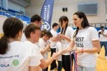 Kada sport igra za humanost: Fondacija Mozzart spaja pobede i dobra dela