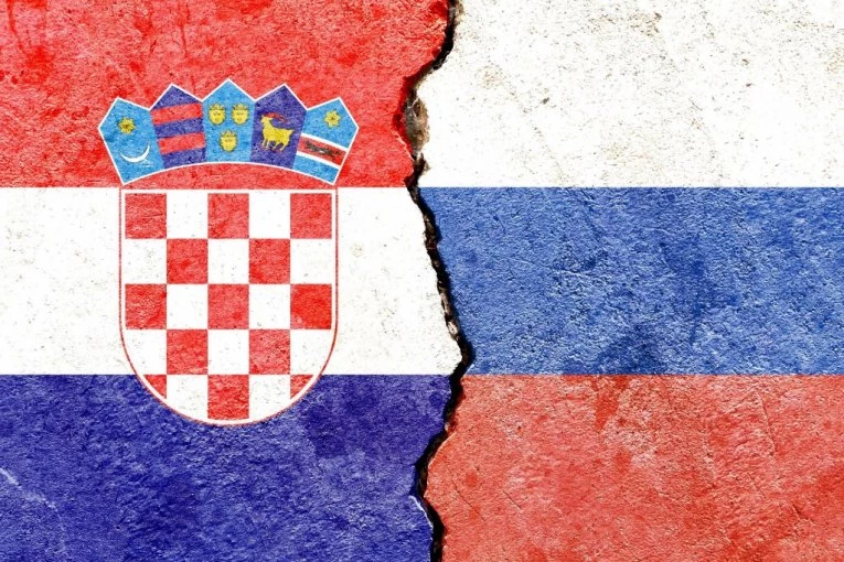 RUSIJA ZAPANJENA POTEZOM HRVATSKE: Ovo Rusi ni u snu nisu očekivali
