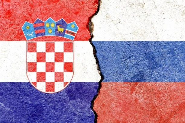 RUSIJA ZAPANJENA POTEZOM HRVATSKE: Ovo Rusi ni u snu nisu očekivali