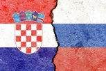 RUSIJA ZAPANJENA POTEZOM HRVATSKE: Ovo Rusi ni u snu nisu očekivali