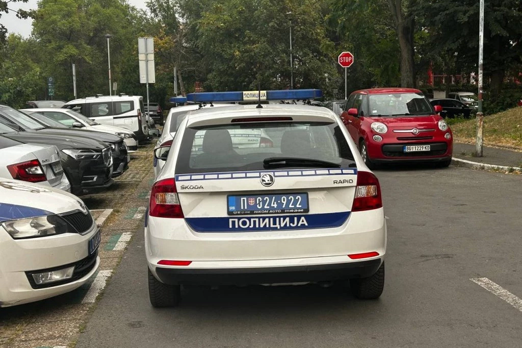ŠEST GODINA OD JEZIVOG UBISTVA! Navijač Rada brutalno ubijen na parkingu na Banjici, braći Rakočević se i dalje sudi