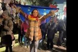 SKANDALOZNO! Još jedna blokaderska perjanica „pljuje“ po srpskom narodu na društvenim mrežama!
