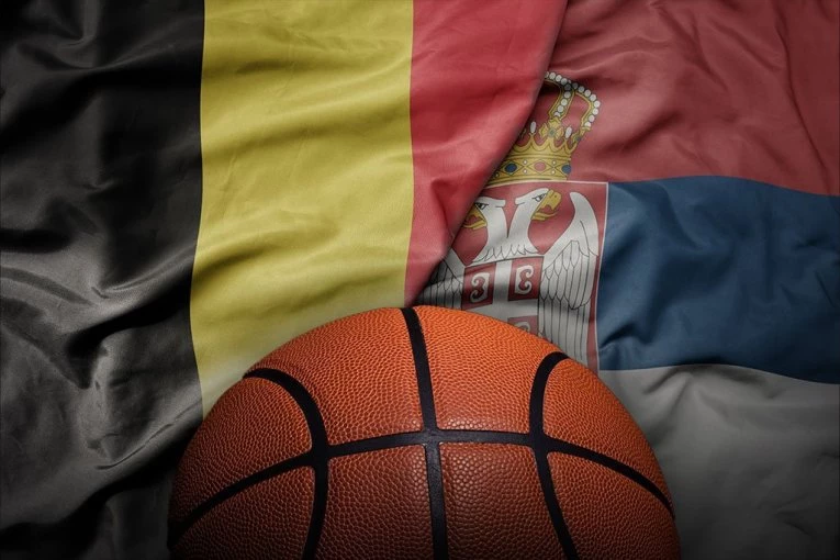 BELGIJA - SRBIJA: Košarkašice u velikoj borbi za polufinale Evropskog prvenstva! (LIVESTREAM)