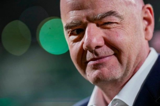 FIFA NE PRAŠTA "KOSOVO JE SRBIJA" NI U KAKVOM OBLIKU! Velika kazna svetske kuće fudbala!