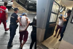 "URLAO JE, SVI SMO SE PLAŠILI..." Komšije Zorana koji je ubio majku na Novom Beogradu progovorile nakon zločina: Bila je poštovan lekar, šta se dešavalo u četiri zida...