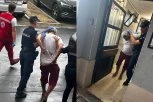 "Urlao je, ponašao se nenormalno" Komšije otkrile detalje iz prošlosti Zorana koji je usmrtio majku