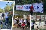 Ovo su dela, a ne prazne priče! Aktivisti SNS pokazali kako se vole Srbija i svaki kutak Beograda - Gde god je trebalo pomoći, stigli su (FOTO, VIDEO)
