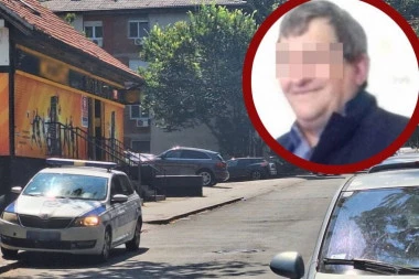 ONA JE BILA "OČI I UŠI" BRUTALNE EKIPE! Dok su Milica i Marko mučili pekara (73), Martina je imala ključnu ulogu - nakon zločina "počastila" sebe novim automobilom!