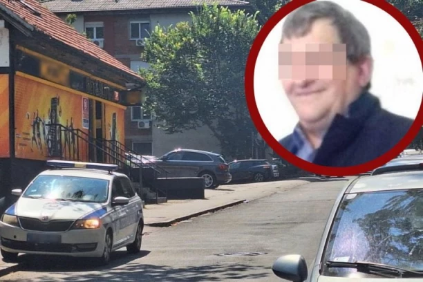 PREMINUO U NAJGORIM MUKAMA: Novi detalji ubistva imućnog pekara sa Karaburme