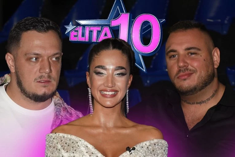 ŠOK! GASTOZ ULAZI U ELITU 10 KAO PREVARENI DEČKO?! Procurile informacije o UGOVORU: TRAŽIM 150.000 EVRA UNAPRED! (VIDEO)